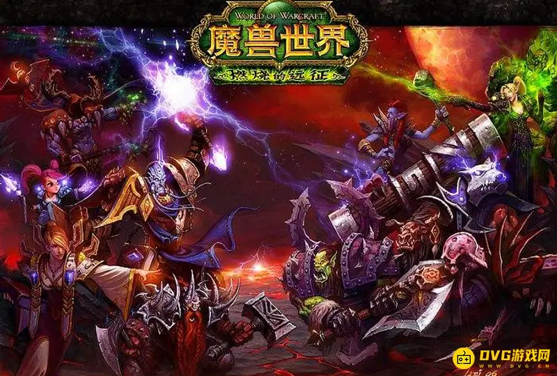 《魔兽世界》先知奥鲁姆位置在哪-盘牙水库毒蛇神殿获取指南