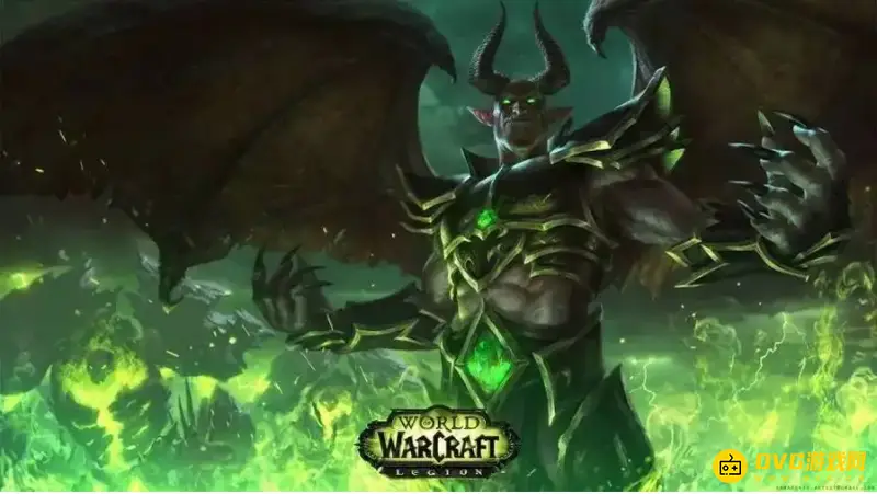 《魔兽世界》恐惧双王怎么打-恐惧双王打法技巧