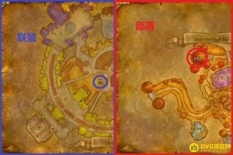《魔兽世界》猎人T0.5套装任务流程详解