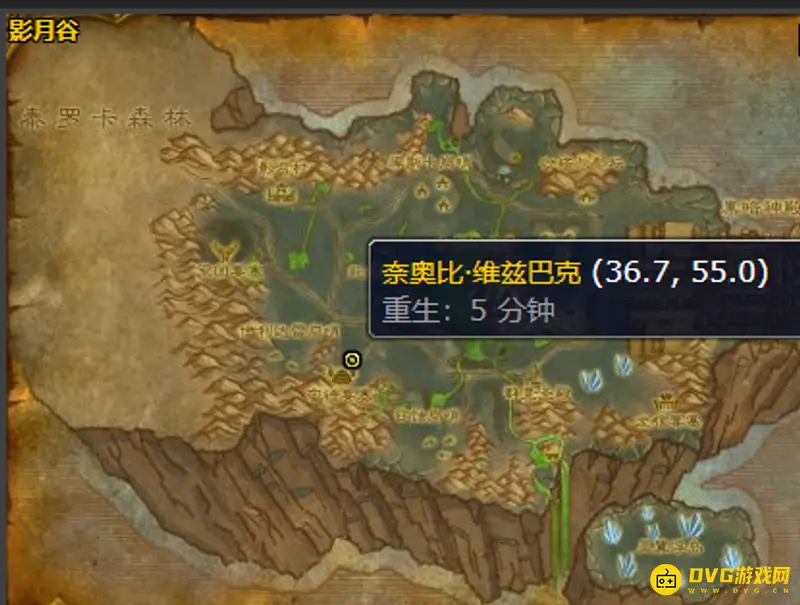 《魔兽世界》涡轮加速飞行器学习地点