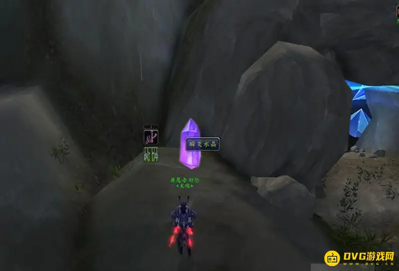 《魔兽世界》失落角鹰兽缰绳获取攻略