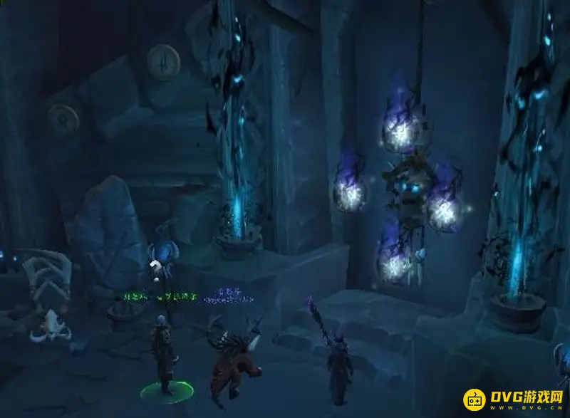 《魔兽世界》库尔提拉斯之傲任务线攻略