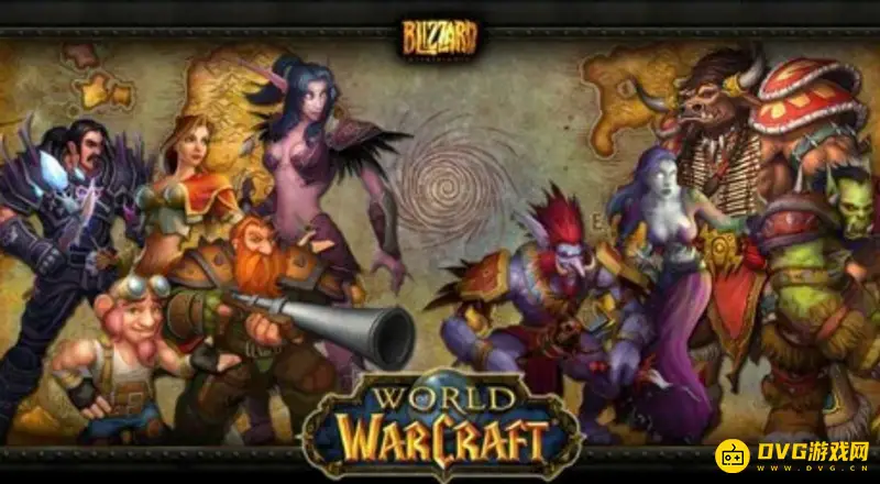 《魔兽世界》荣誉装在哪兑换-阿拉希高地NPC兑换指南