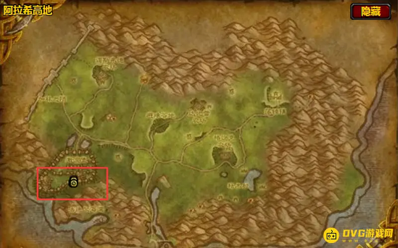 魔兽世界魔精高掉落地点推荐