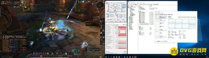《魔兽世界》最流畅设置