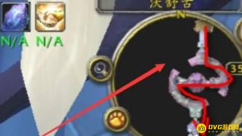 《魔兽世界》灵魂之语乌克雷任务位置攻略