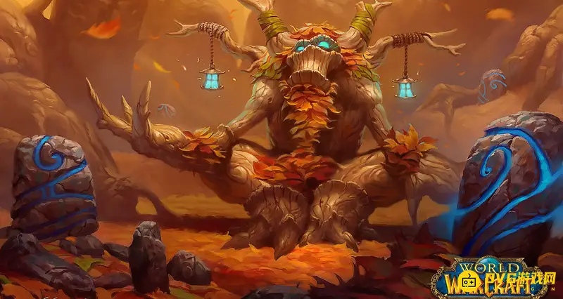 《魔兽世界》原型植物收割者怎么获得-扎雷殁提斯位置详解