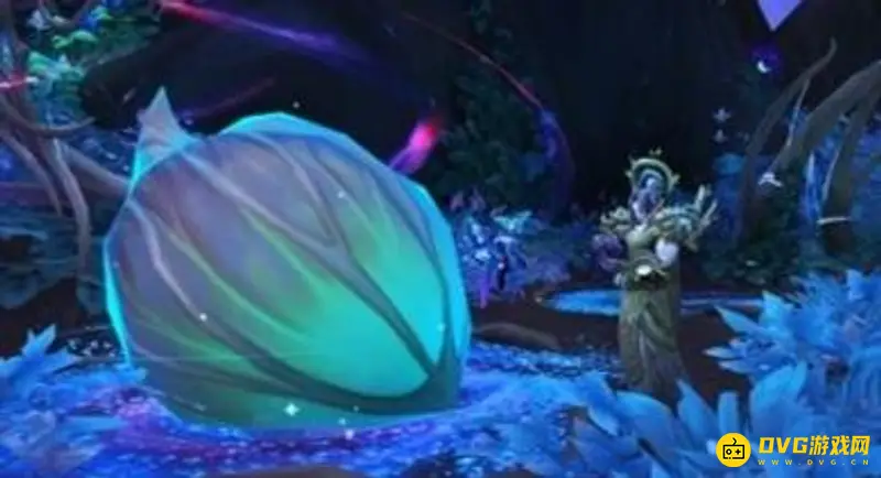 魔兽世界祈愿蟋蟀宝箱开启方法