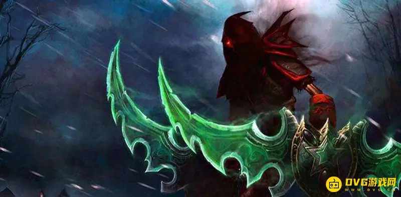 《魔兽世界》9.2盗贼天赋怎么选择-敏锐天赋优势解析