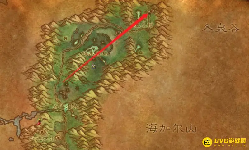 《魔兽世界》沙塔尔声望副本推荐