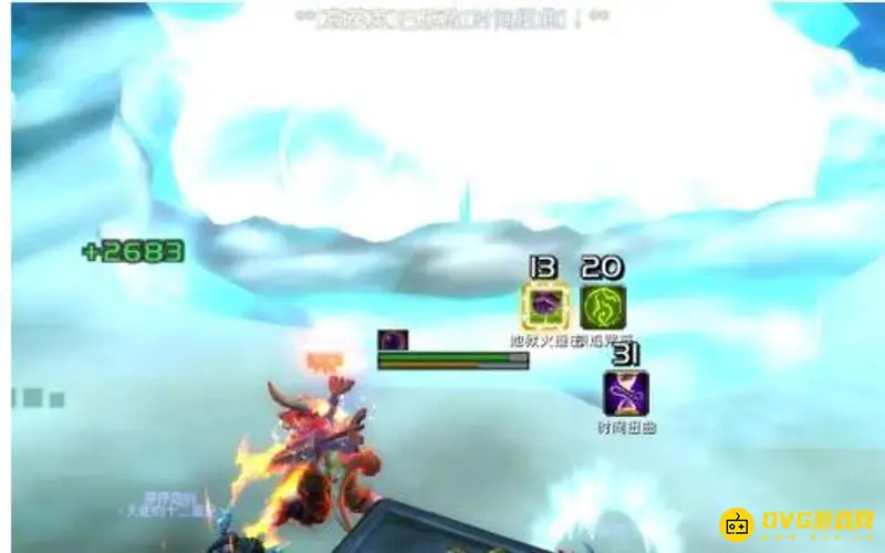 魔兽世界仲夏节Boss打法详解