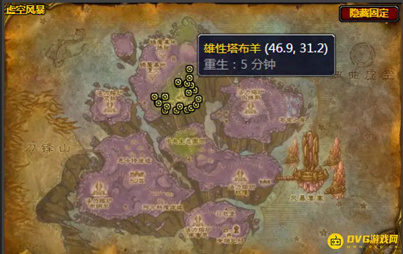 《魔兽世界》剥皮300到375怎么冲