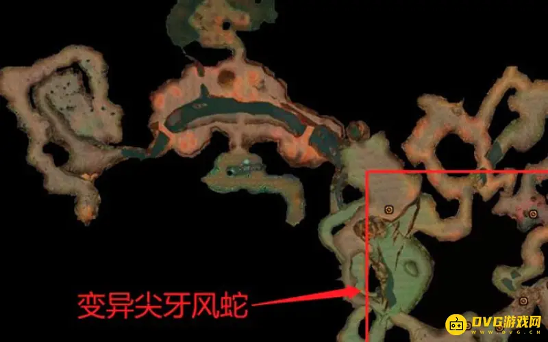 《魔兽世界》清除变异者任务交付地点