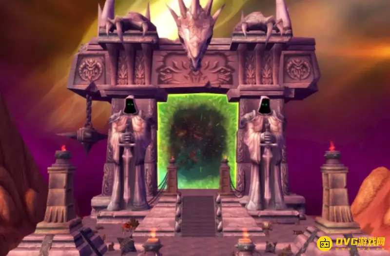 《魔兽世界》wow埃雷利恩的恋人任务怎么完成-塞纳里奥热酒与变身卷轴使用详解