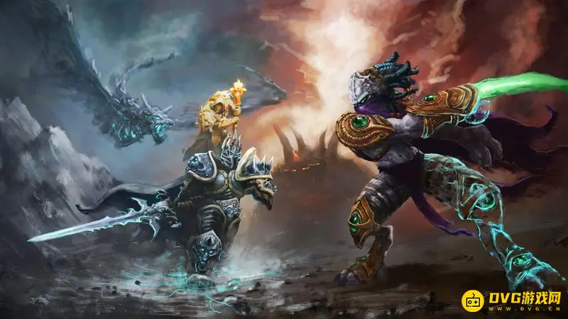 《魔兽世界》虚空龙坐骑怎么获得-虚空龙坐骑购买攻略