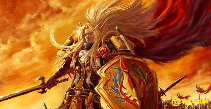 《魔兽世界》血精灵骑术在哪学-银月城骑术训练师位置详解