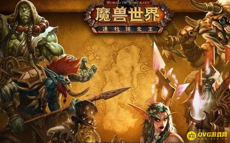 《魔兽世界》怎么隐藏暴雪施法条-快速关闭暴雪风格动作条的方法