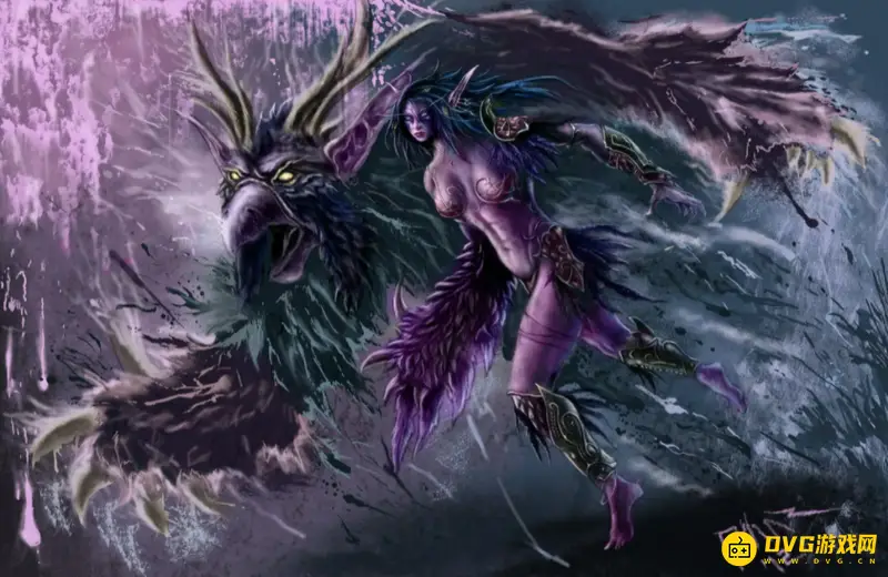 《魔兽世界》排队机制详解