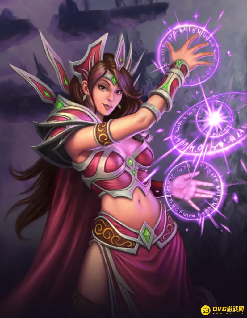 魔兽世界巨龙时代职业选择