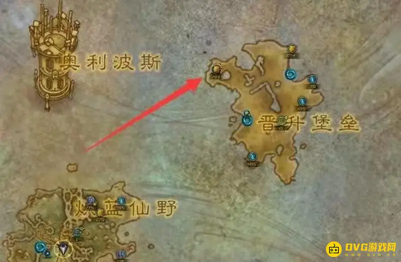 《魔兽世界》击败晋升堡垒强力劲敌攻略