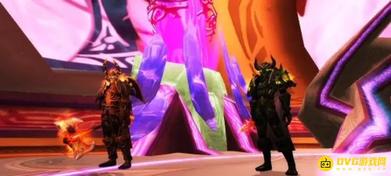 《魔兽世界》凯尔萨斯打法详解