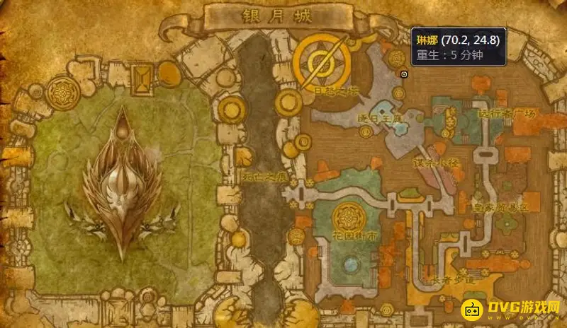 《魔兽世界》超级法力之油图纸获取地点详解