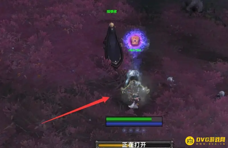 《魔兽世界》悔悟狩猎任务攻略