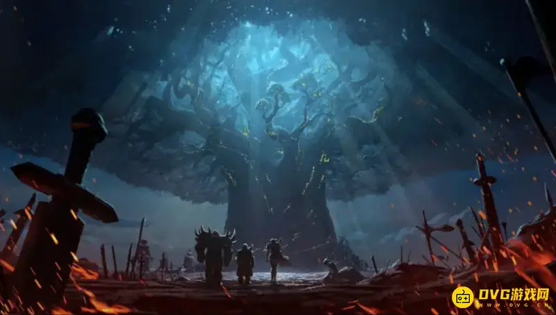 《魔兽世界》熔火心能怎么获得-暗影界心能收集方法详解