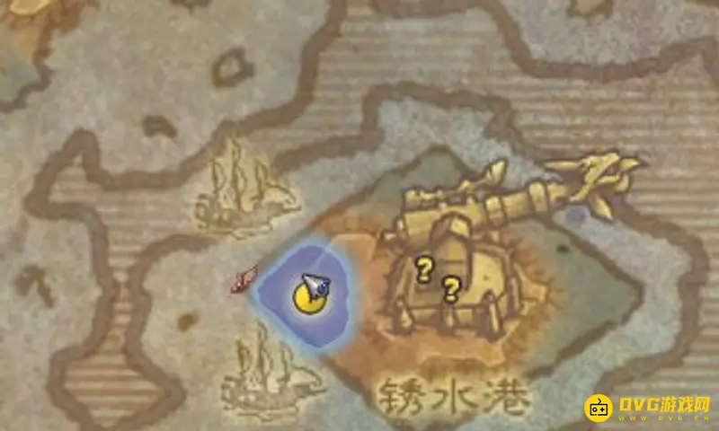 《魔兽世界》平衡器任务流程详解