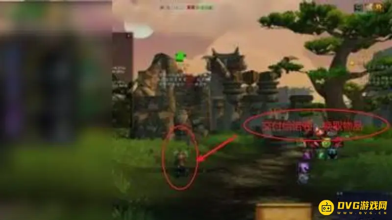 《魔兽世界》的封印破除之匙使用方法