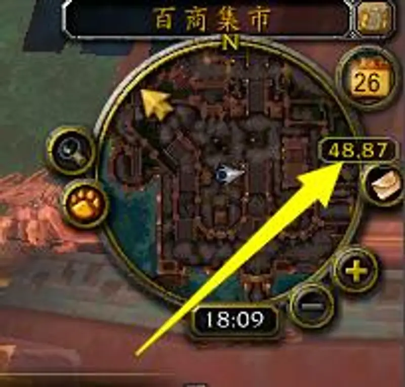 《魔兽世界》雷龙坐骑获取攻略