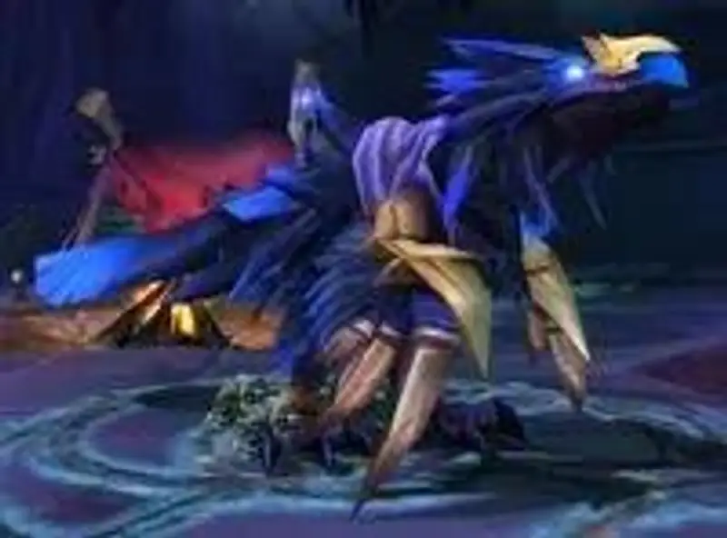 《魔兽世界》安苏打法详解