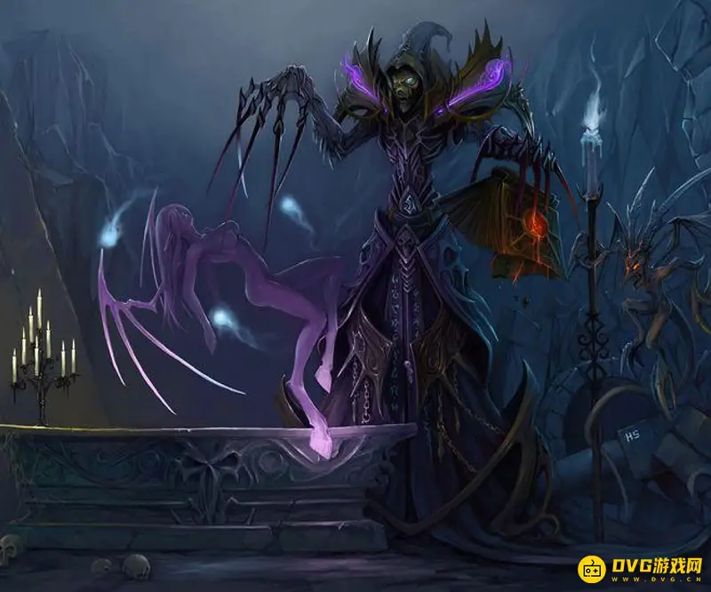 《魔兽世界》WLK职业强度排行