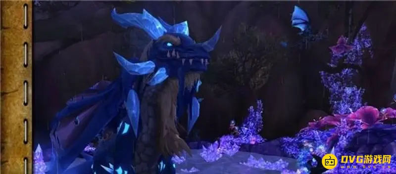 《魔兽世界》德鲁伊能量平衡任务流程详解