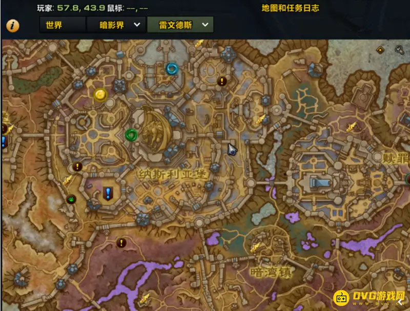 《魔兽世界》注能红宝石获取攻略