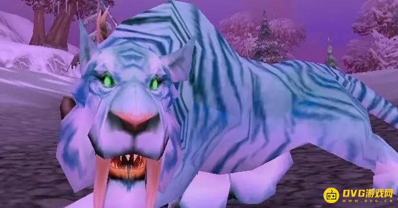 《魔兽世界》巫妖王猎人必抓五宠