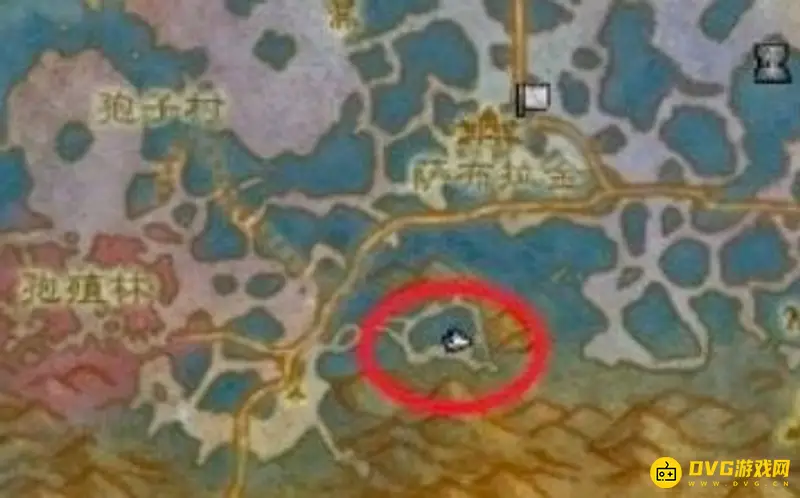 《魔兽世界》糟糕的万圣节成就攻略