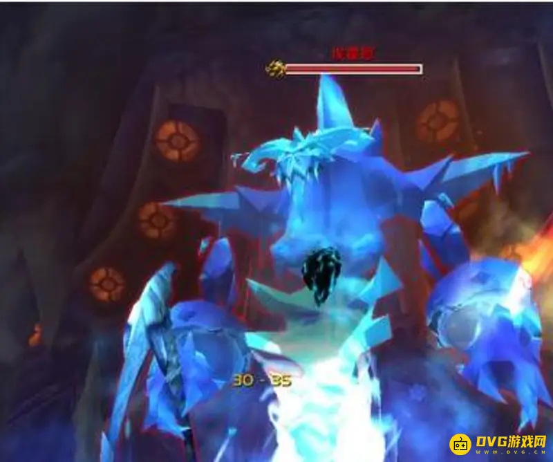 魔兽世界仲夏节Boss打法详解