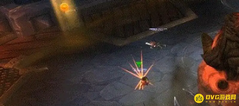 《魔兽世界》格鲁尔老一打法详解