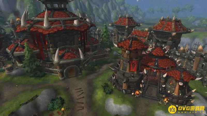 《魔兽世界》30级去阿拉希还是荆棘谷-阿拉希与荆棘谷任务解析