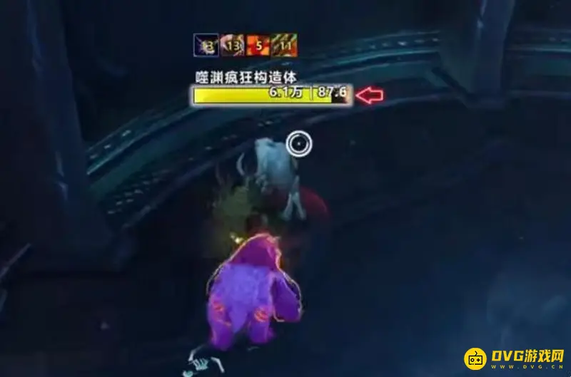 《魔兽世界》四分之一远古戒指获取方法详解