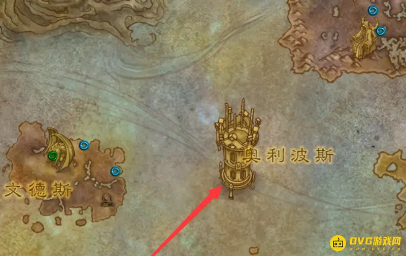 《魔兽世界》德鲁伊果冻熊外观解锁流程