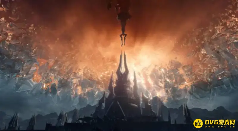《魔兽世界》狐人解锁任务怎么完成-狐人解锁任务流程