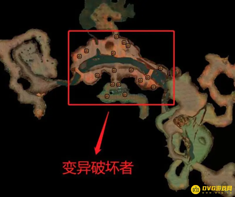 《魔兽世界》清除变异者任务交付地点