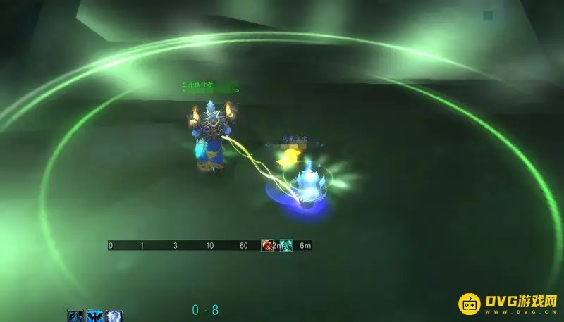 《魔兽世界》萨满灵魂图腾作用详解