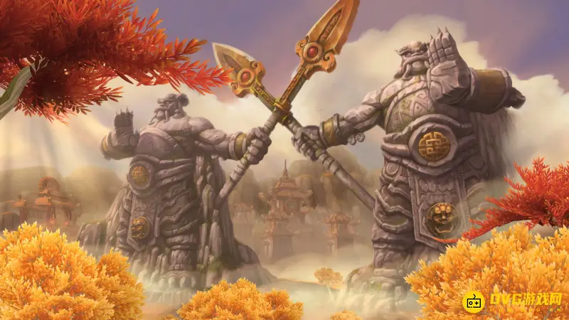 《魔兽世界》破解印记任务刻符者在哪-托加斯特罪魂之塔详解