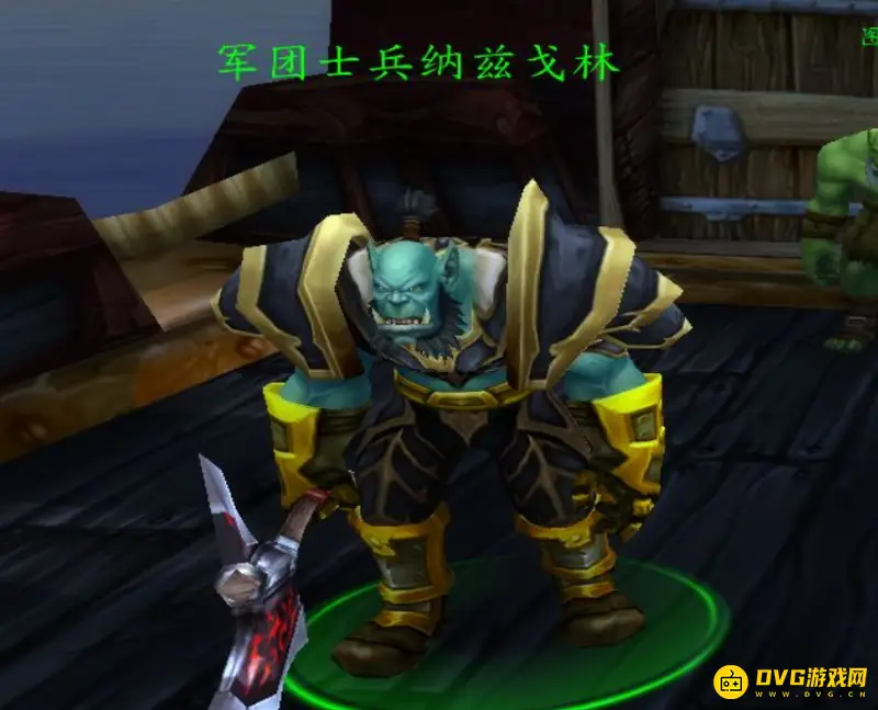 《魔兽世界》瓦斯琪尔快速前往攻略