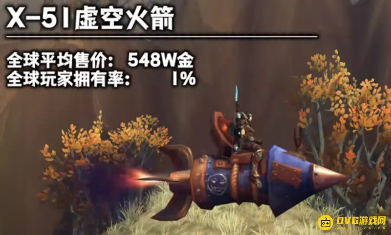 《魔兽世界》X