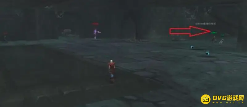 《魔兽世界》卡拉赞开门钥匙任务攻略