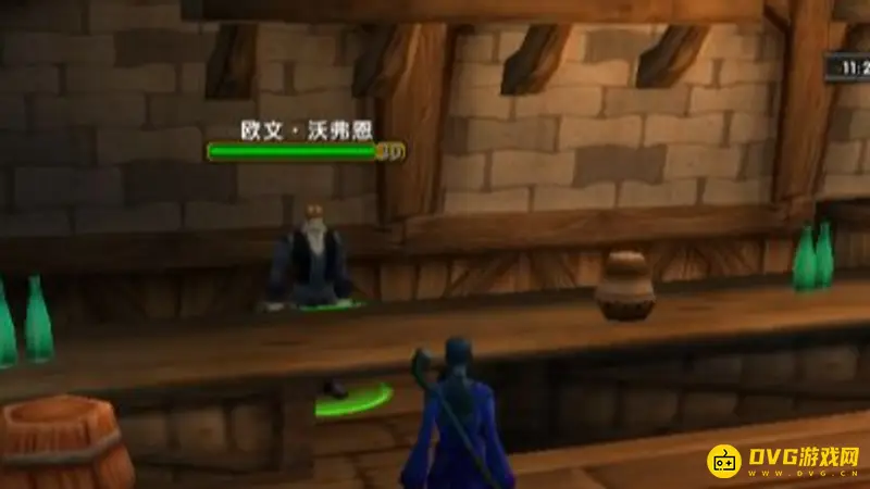 《魔兽世界》传送符文获取